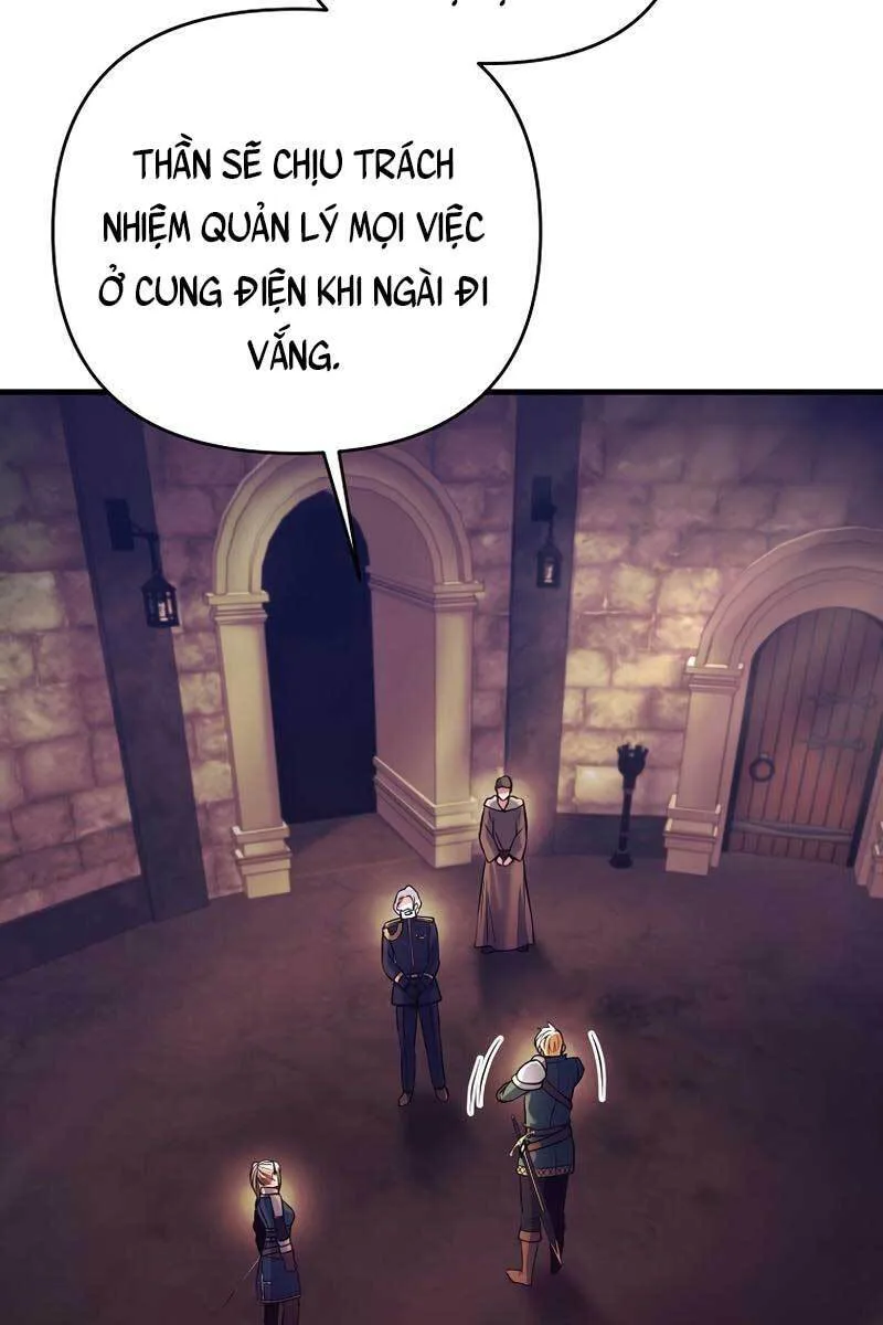 Trở Thành Bạo Quân chương 4 - trang 45