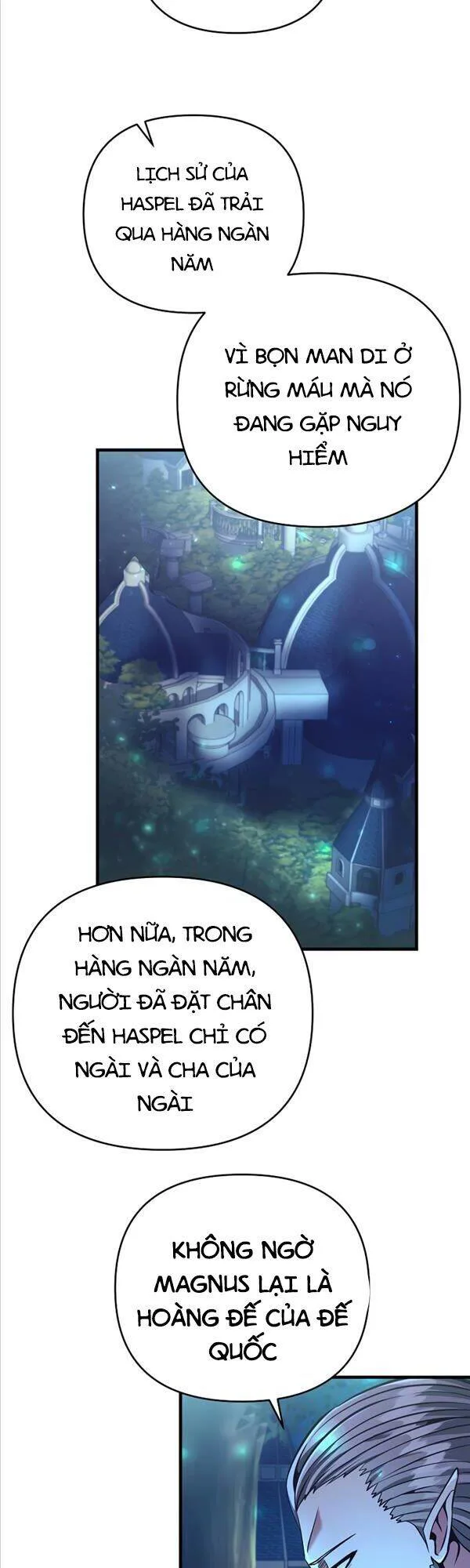 Trở Thành Bạo Quân chương 6 - trang 2