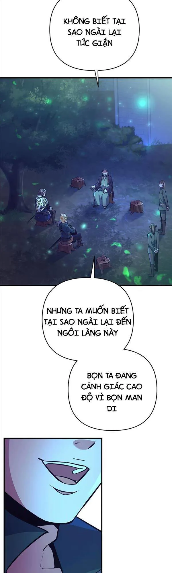 Trở Thành Bạo Quân chương 6 - trang 6