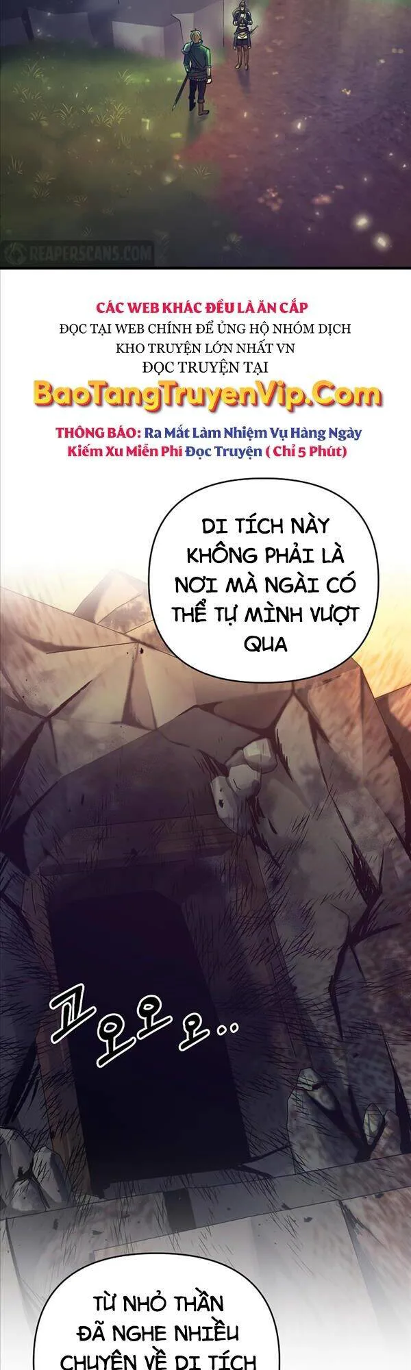 Trở Thành Bạo Quân chương 6 - trang 38