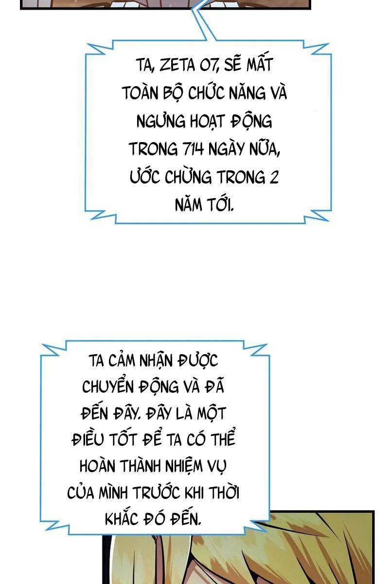Trở Thành Bạo Quân chương 8 - trang 71