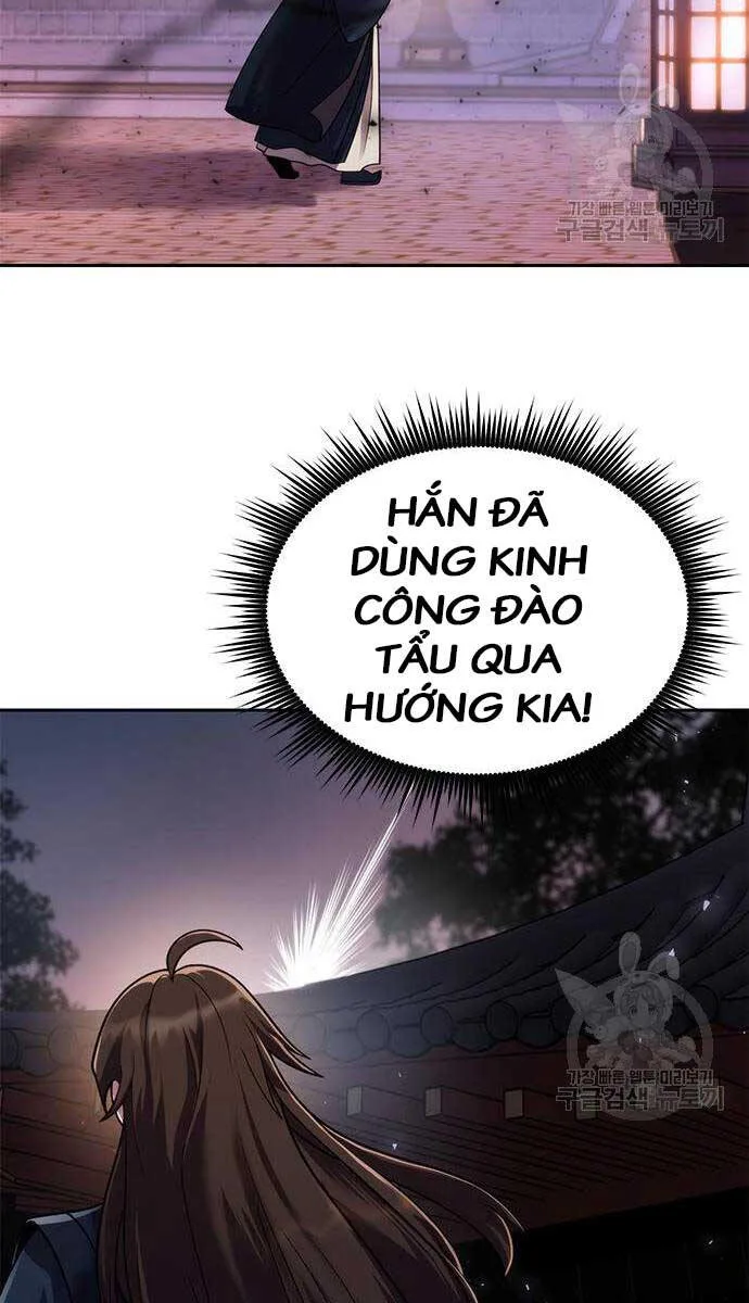 Ma Đạo Chuyển Sinh Ký chương 22 - trang 6