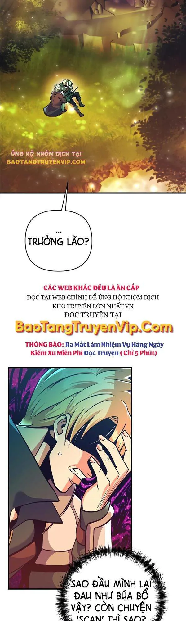 Trở Thành Bạo Quân chương 10 - trang 3