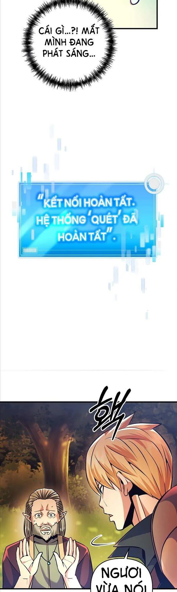 Trở Thành Bạo Quân chương 10 - trang 6