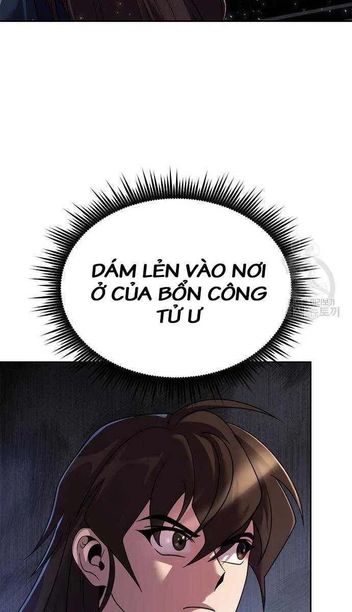 Ma Đạo Chuyển Sinh Ký chương 22 - trang 7