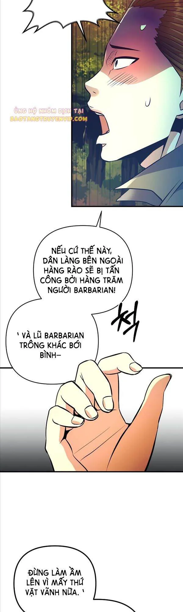 Trở Thành Bạo Quân chương 10 - trang 14
