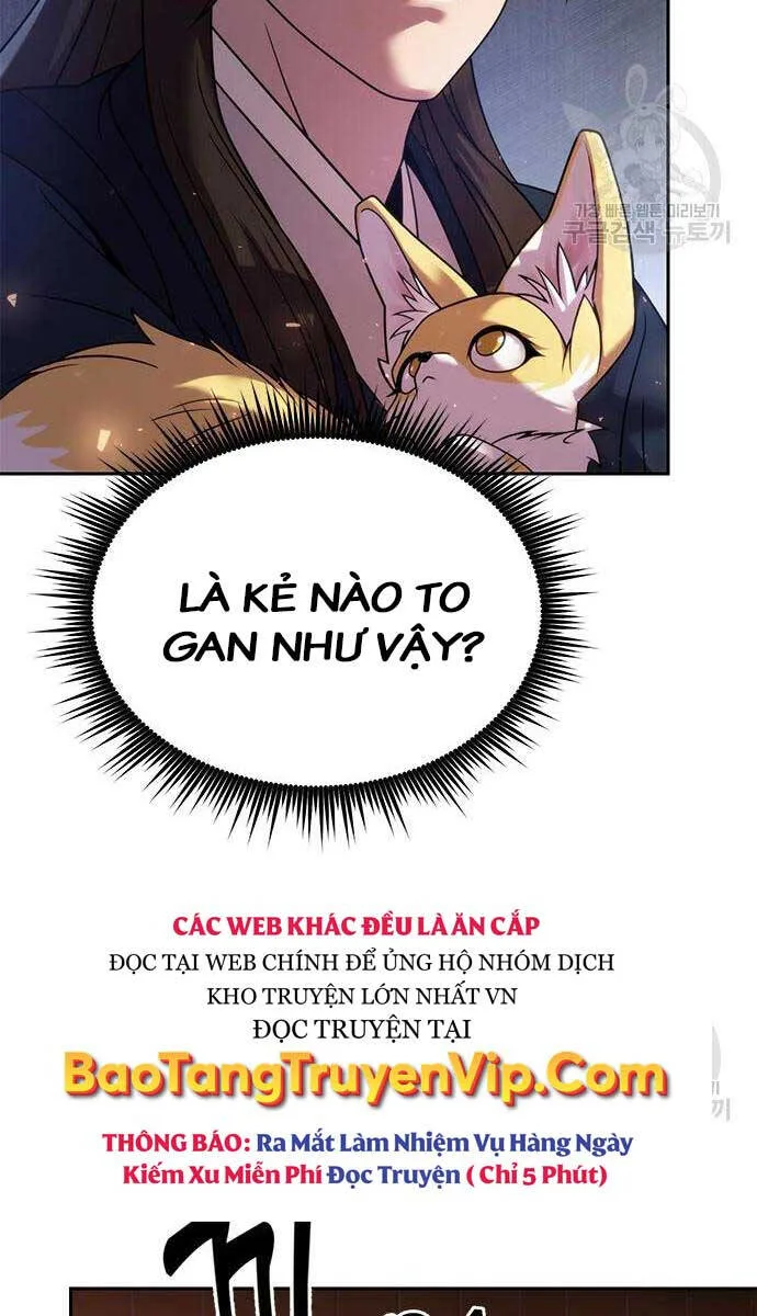Ma Đạo Chuyển Sinh Ký chương 22 - trang 8