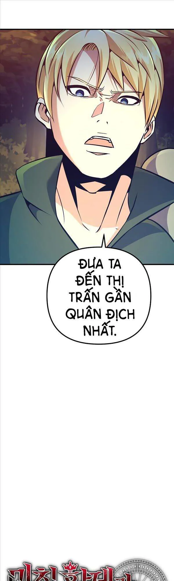 Trở Thành Bạo Quân chương 10 - trang 18
