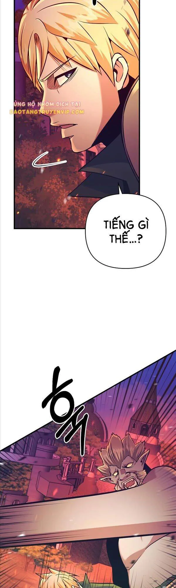 Trở Thành Bạo Quân chương 10 - trang 40