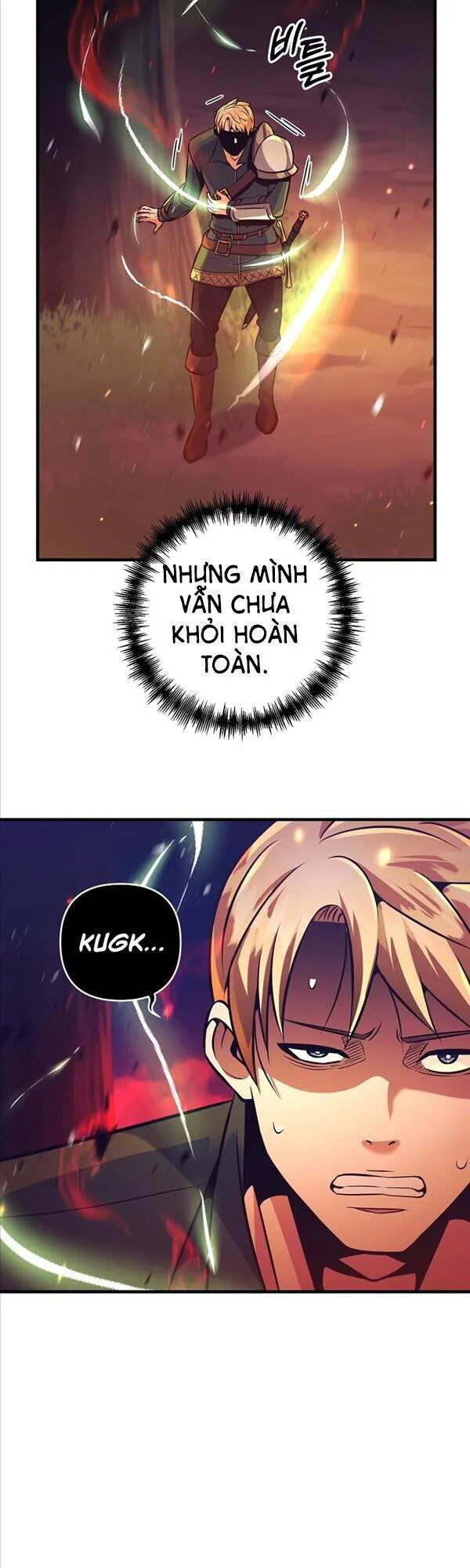 Trở Thành Bạo Quân chương 10 - trang 47