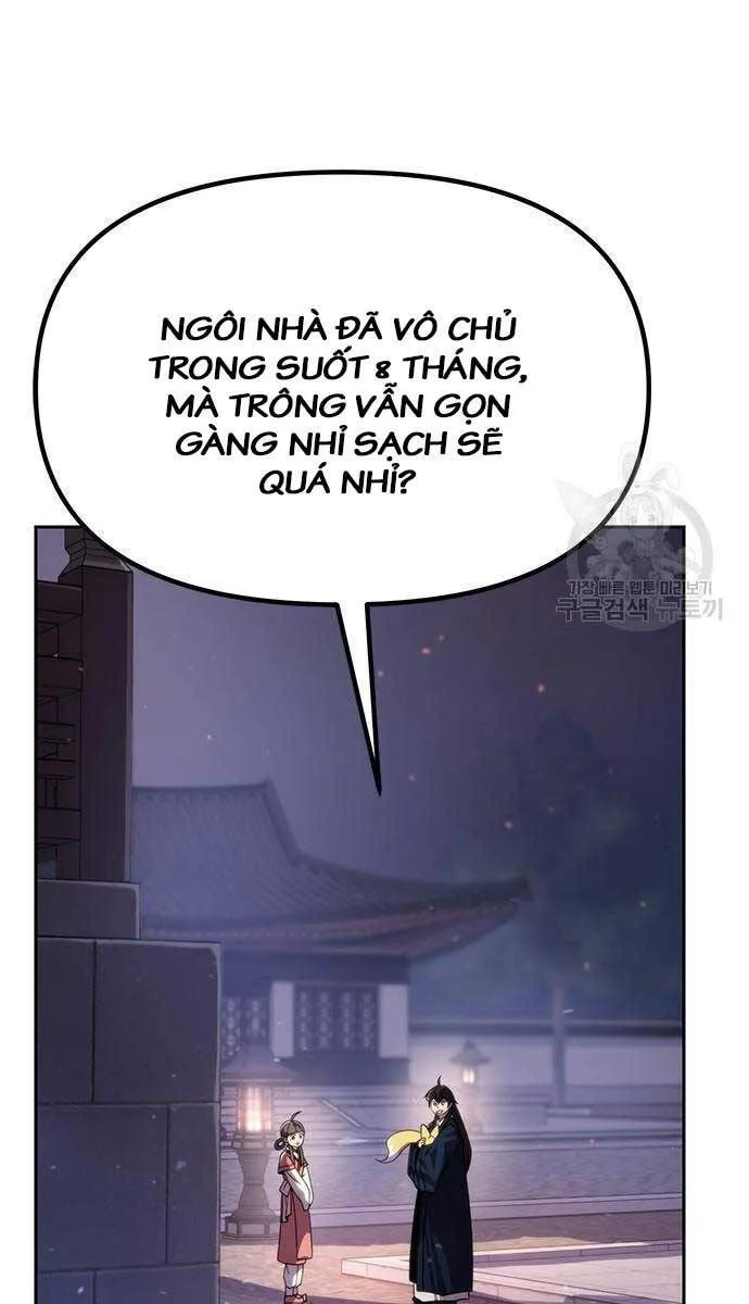 Ma Đạo Chuyển Sinh Ký chương 22 - trang 18