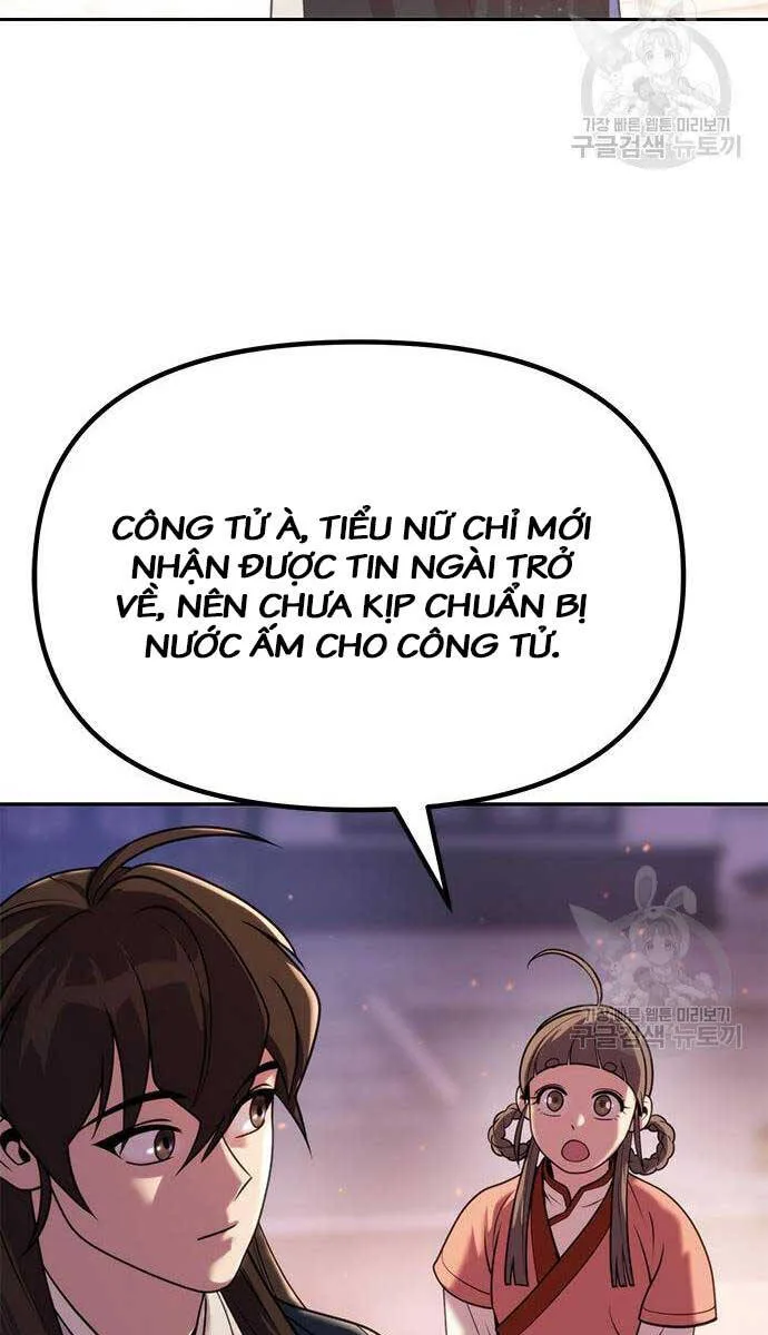 Ma Đạo Chuyển Sinh Ký chương 22 - trang 21
