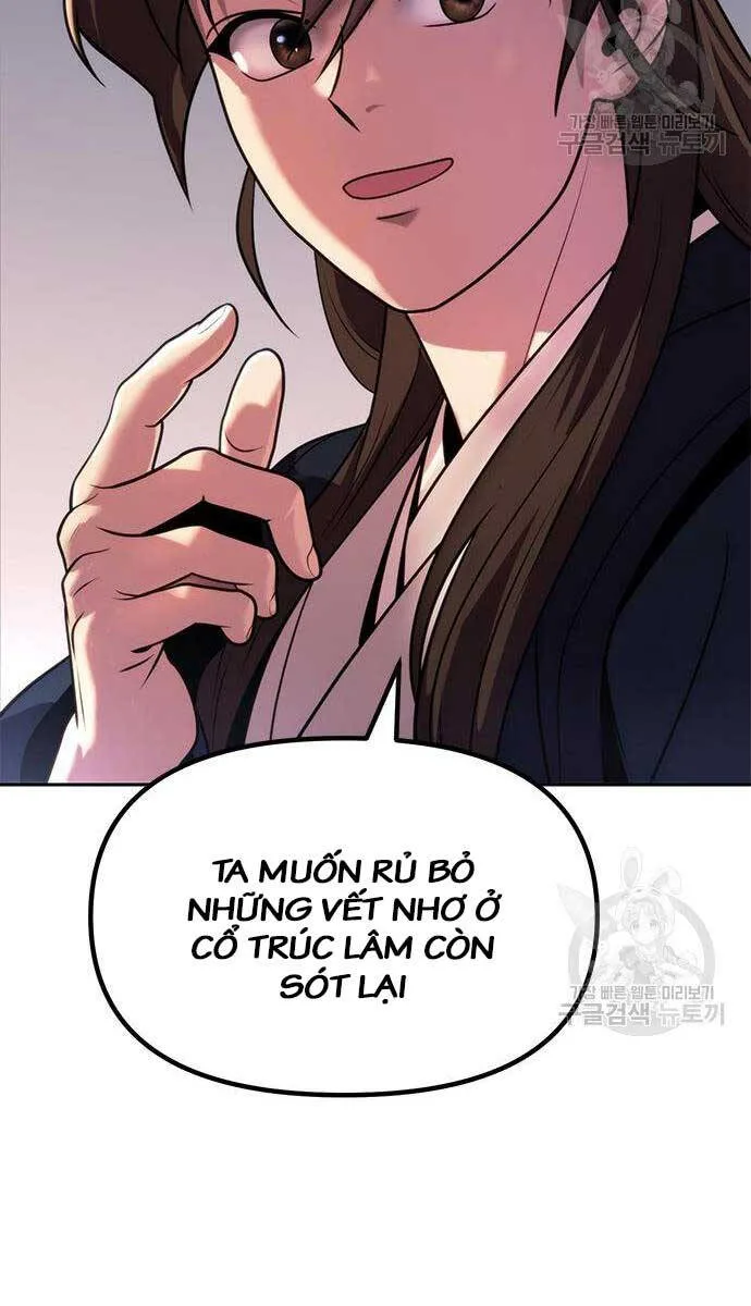 Ma Đạo Chuyển Sinh Ký chương 22 - trang 23