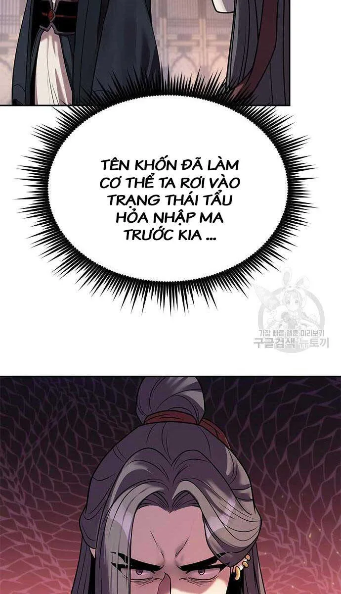 Ma Đạo Chuyển Sinh Ký chương 22 - trang 30