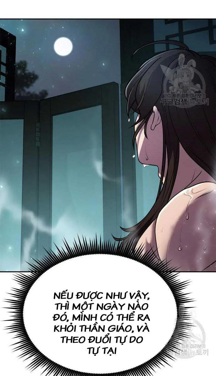 Ma Đạo Chuyển Sinh Ký chương 22 - trang 39