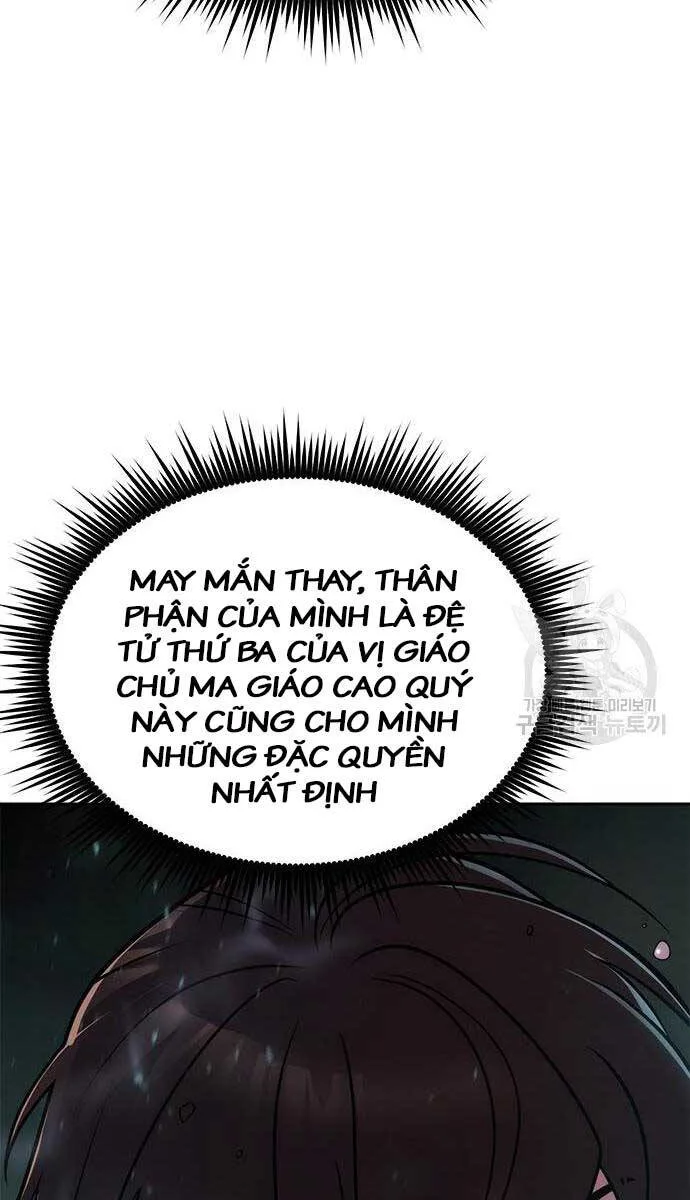 Ma Đạo Chuyển Sinh Ký chương 22 - trang 40