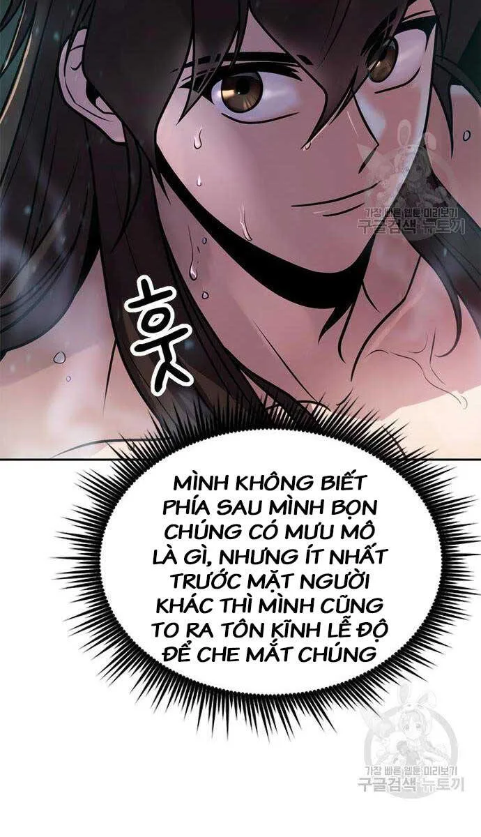 Ma Đạo Chuyển Sinh Ký chương 22 - trang 41