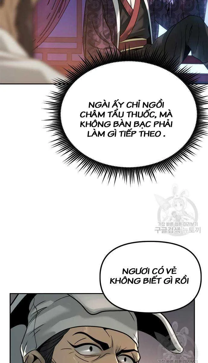 Ma Đạo Chuyển Sinh Ký chương 22 - trang 52