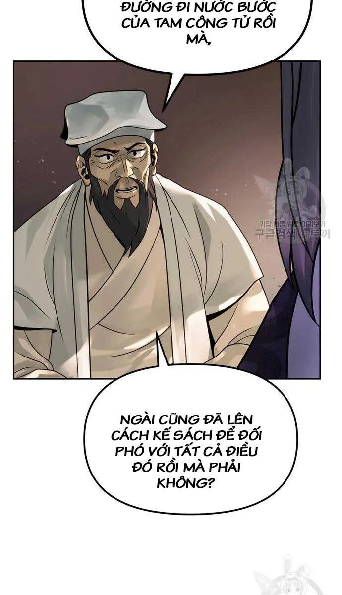 Ma Đạo Chuyển Sinh Ký chương 22 - trang 55