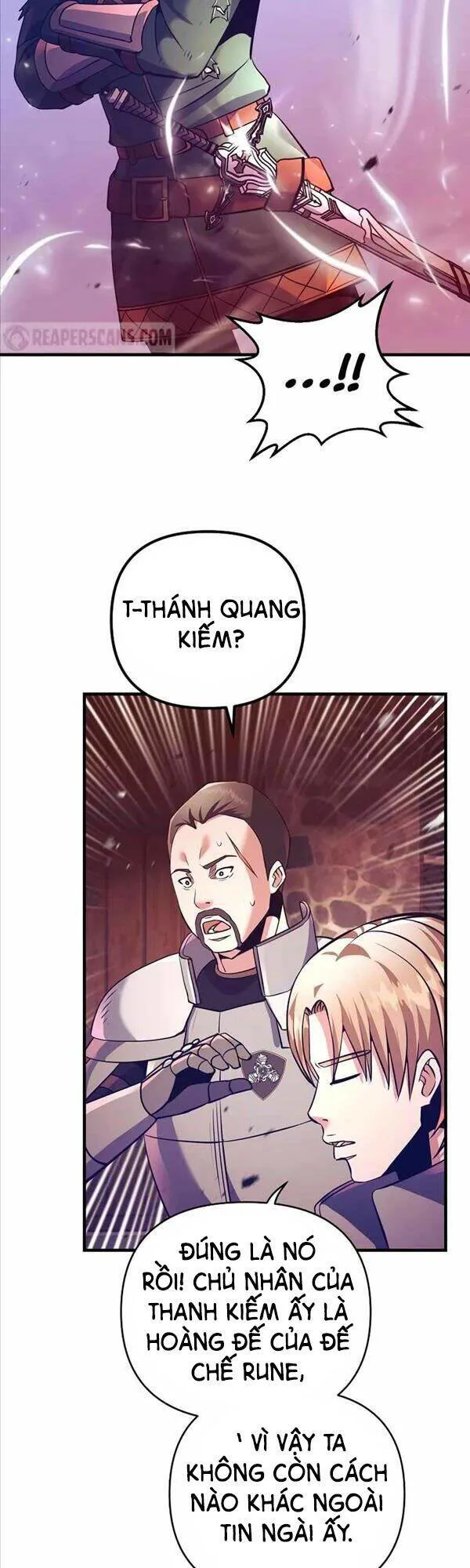Trở Thành Bạo Quân chương 16 - trang 30