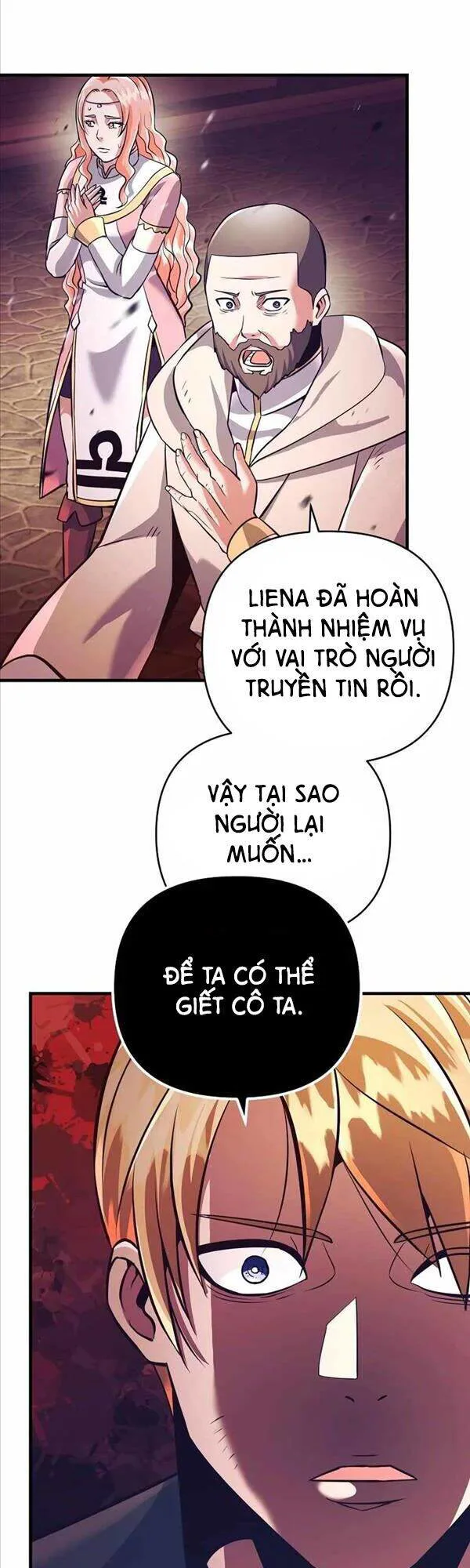 Trở Thành Bạo Quân chương 16 - trang 37