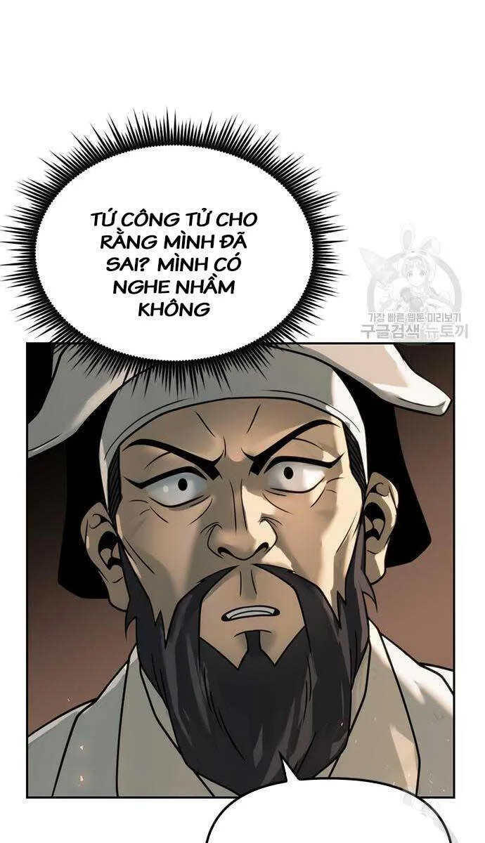 Ma Đạo Chuyển Sinh Ký chương 22 - trang 57