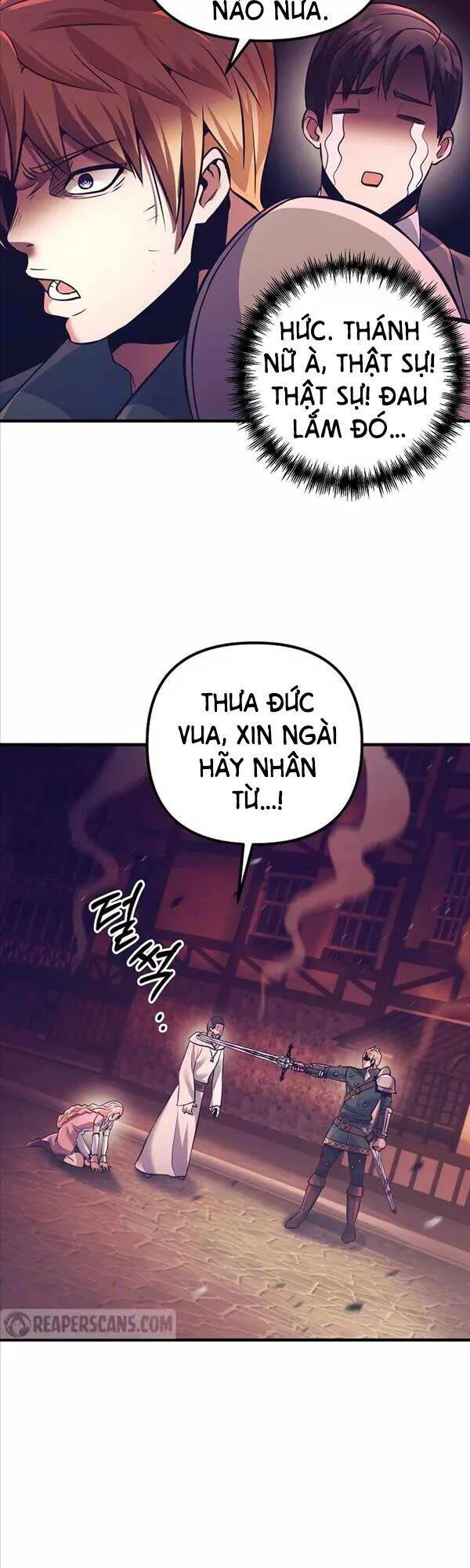 Trở Thành Bạo Quân chương 16 - trang 43