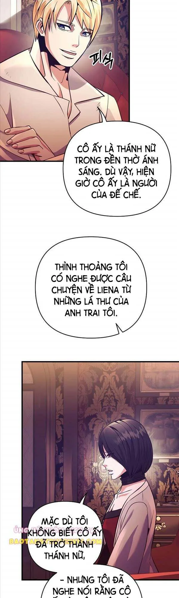 Trở Thành Bạo Quân chương 18 - trang 4