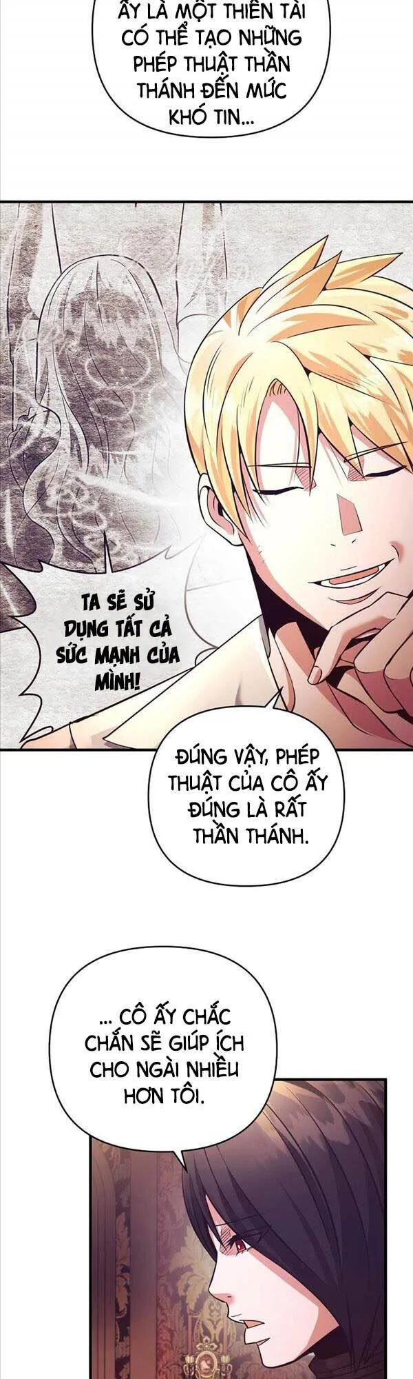 Trở Thành Bạo Quân chương 18 - trang 5