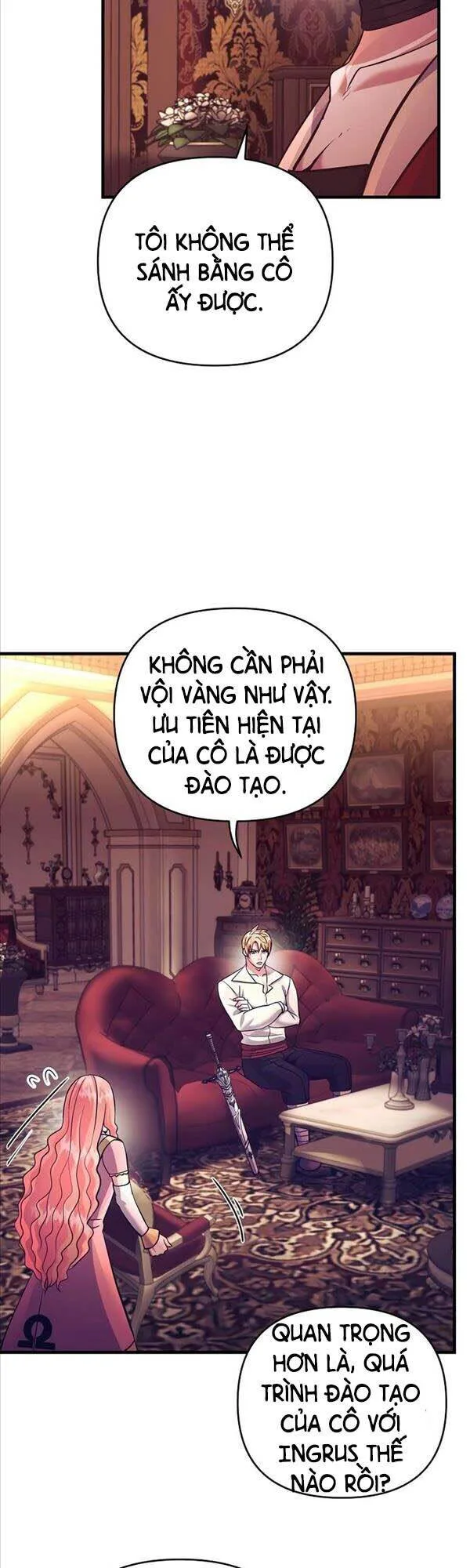 Trở Thành Bạo Quân chương 18 - trang 6