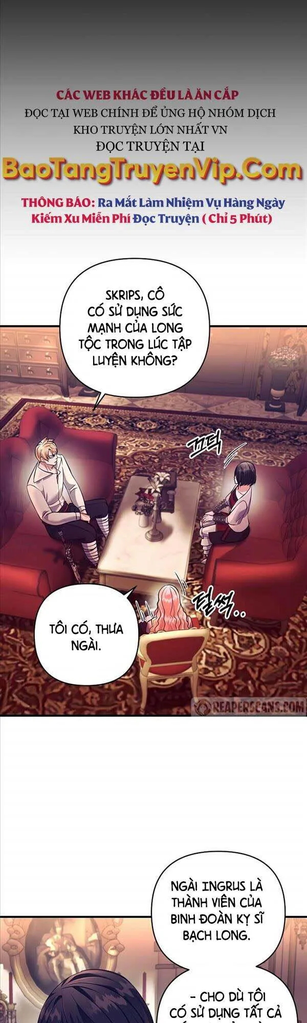 Trở Thành Bạo Quân chương 18 - trang 12