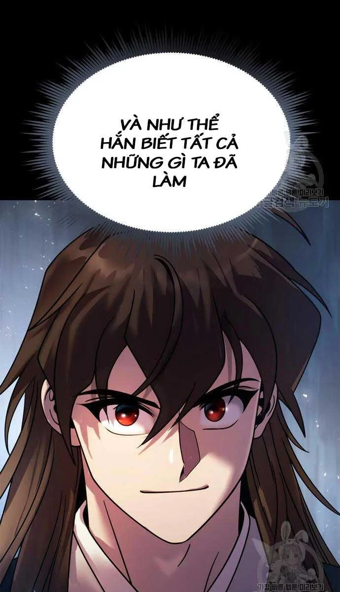 Ma Đạo Chuyển Sinh Ký chương 22 - trang 64
