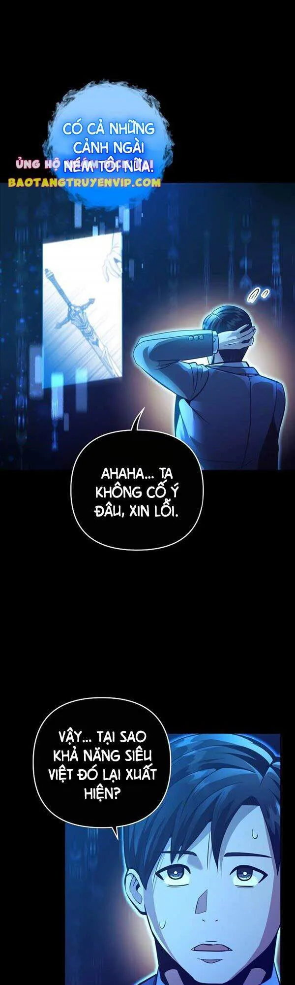Trở Thành Bạo Quân chương 18 - trang 28
