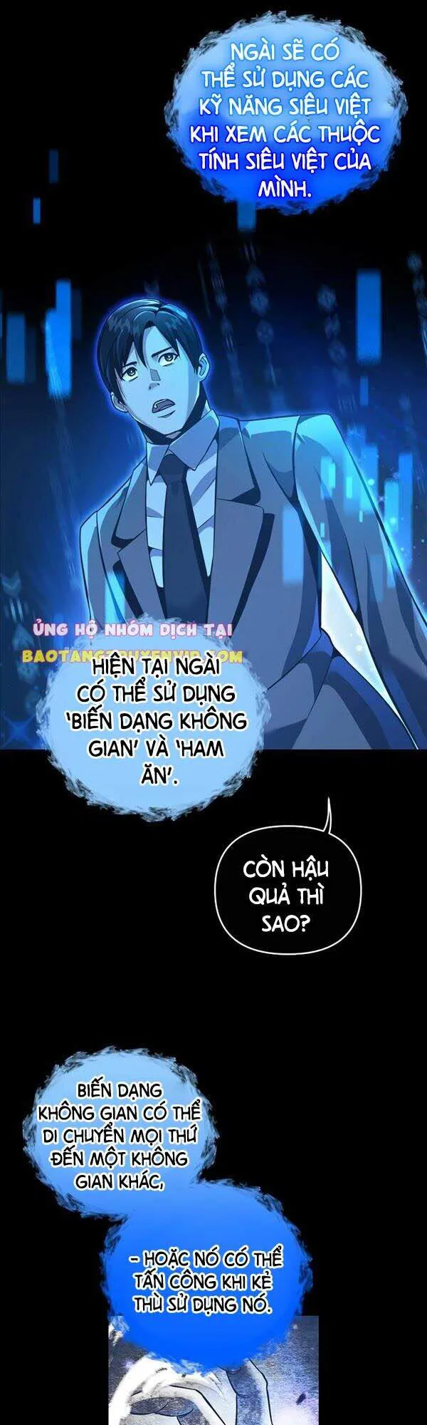 Trở Thành Bạo Quân chương 18 - trang 31