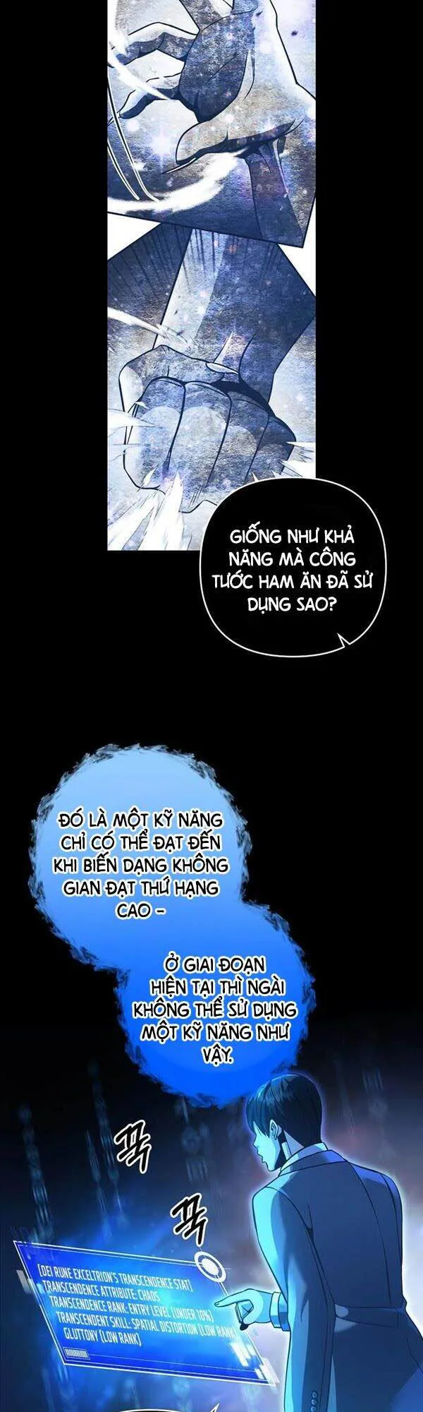 Trở Thành Bạo Quân chương 18 - trang 32