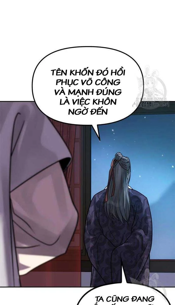 Ma Đạo Chuyển Sinh Ký chương 22 - trang 66