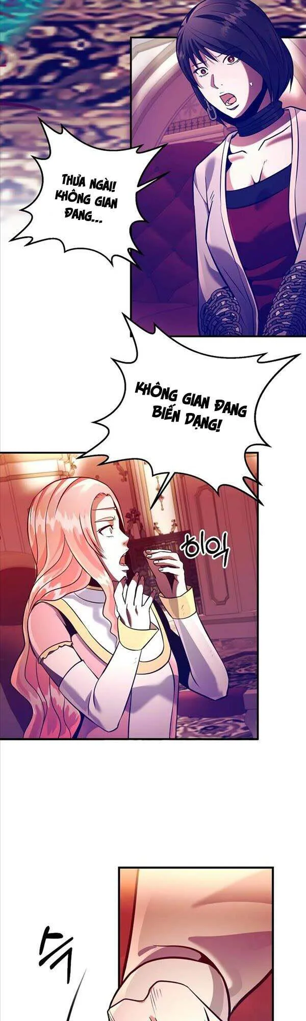Trở Thành Bạo Quân chương 18 - trang 37