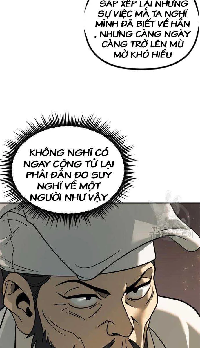 Ma Đạo Chuyển Sinh Ký chương 22 - trang 67
