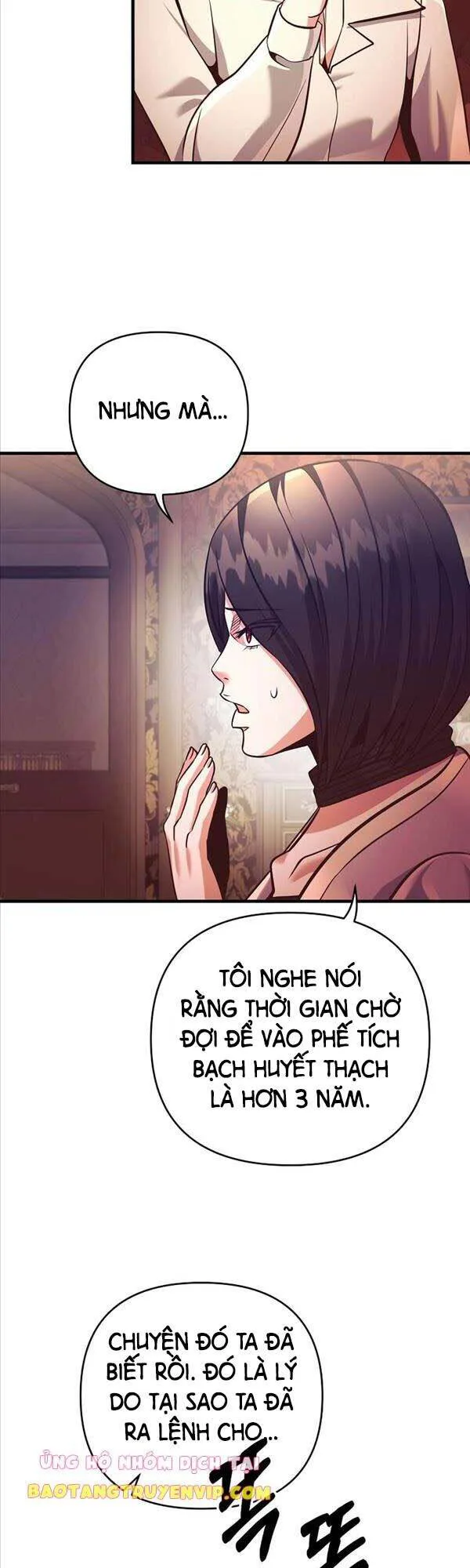 Trở Thành Bạo Quân chương 18 - trang 47