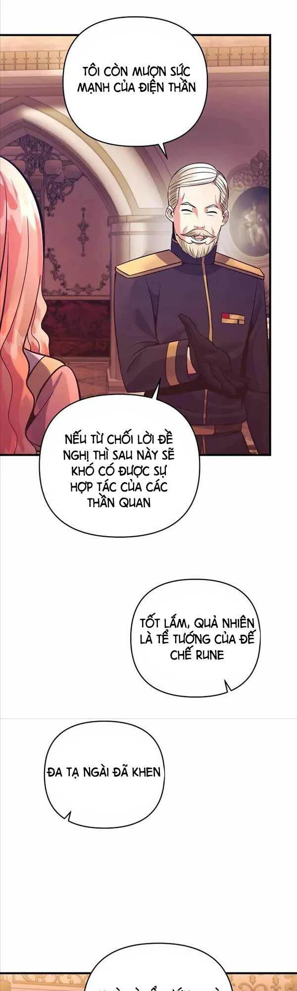 Trở Thành Bạo Quân chương 19 - trang 9