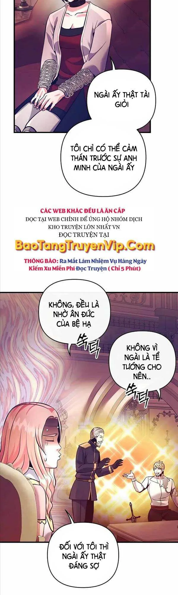 Trở Thành Bạo Quân chương 19 - trang 13