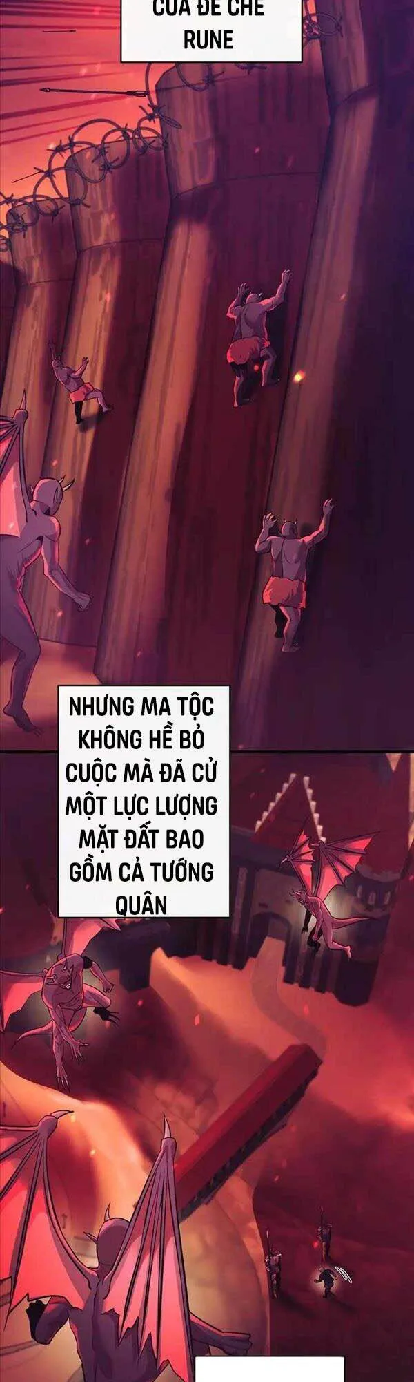 Trở Thành Bạo Quân chương 19 - trang 24