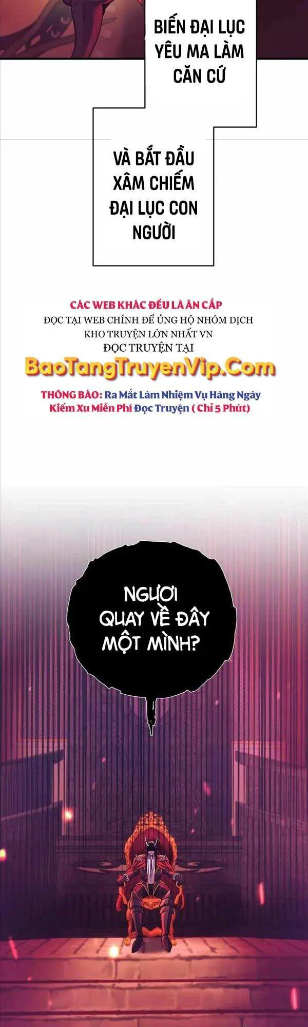 Trở Thành Bạo Quân chương 19 - trang 25