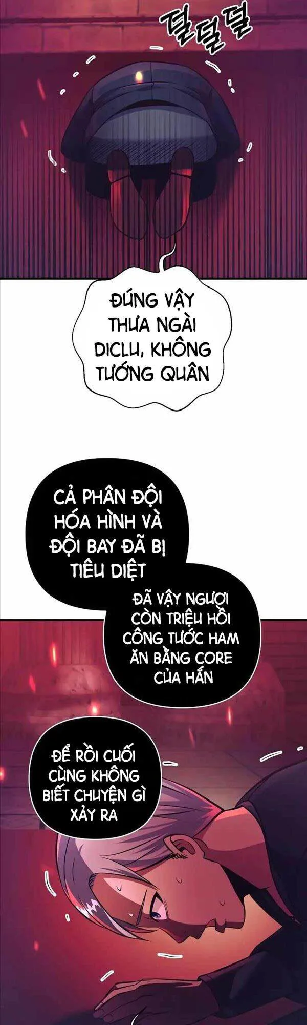 Trở Thành Bạo Quân chương 19 - trang 26