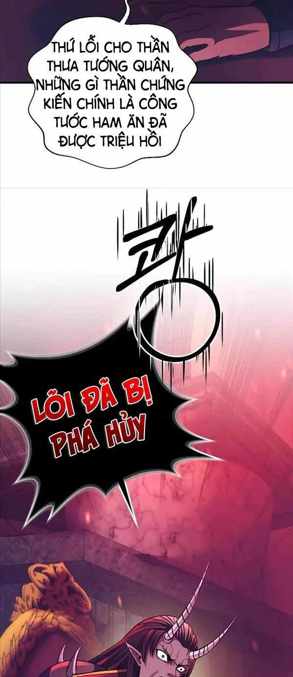 Trở Thành Bạo Quân chương 19 - trang 27