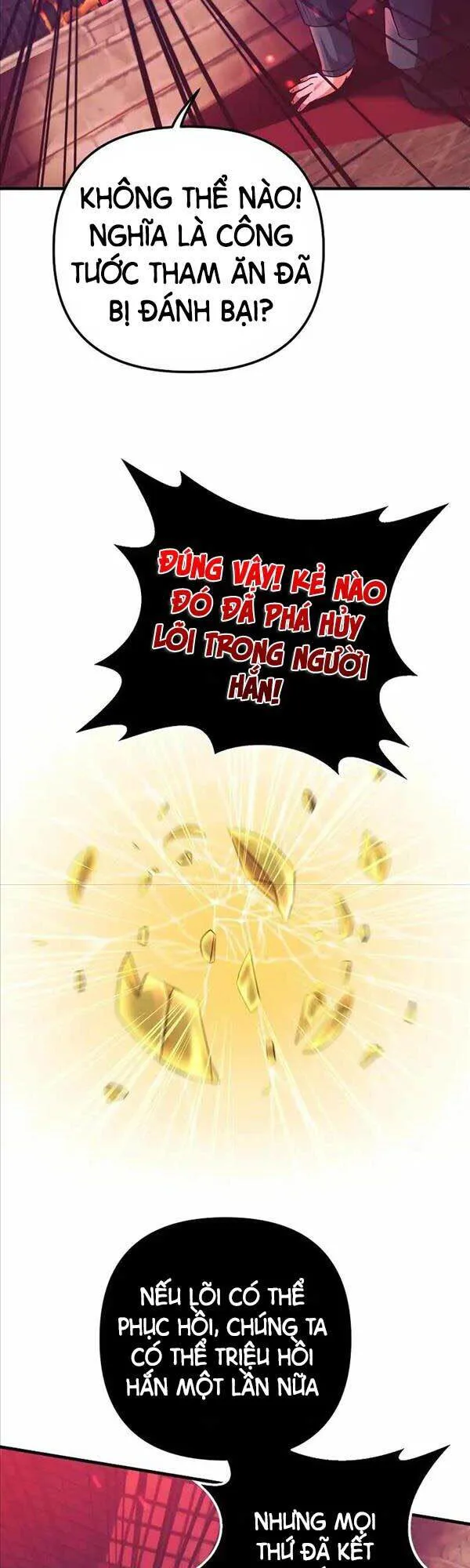Trở Thành Bạo Quân chương 19 - trang 29