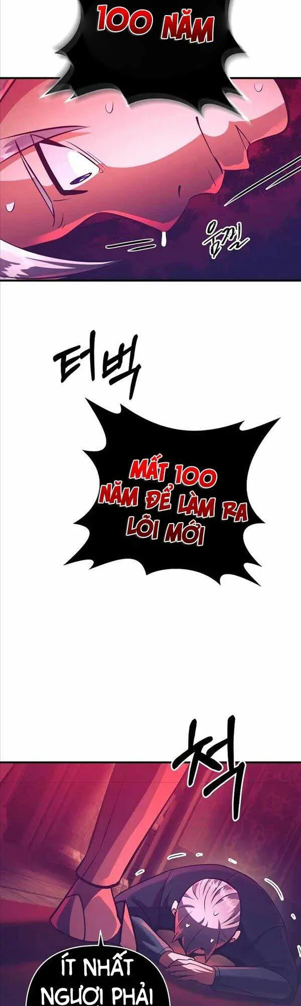 Trở Thành Bạo Quân chương 19 - trang 33