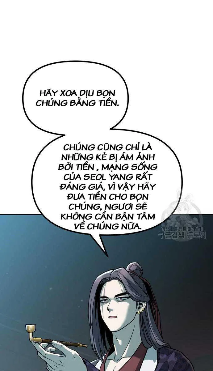 Ma Đạo Chuyển Sinh Ký chương 22 - trang 71