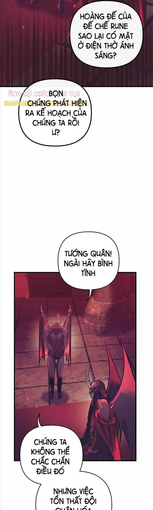 Trở Thành Bạo Quân chương 19 - trang 41