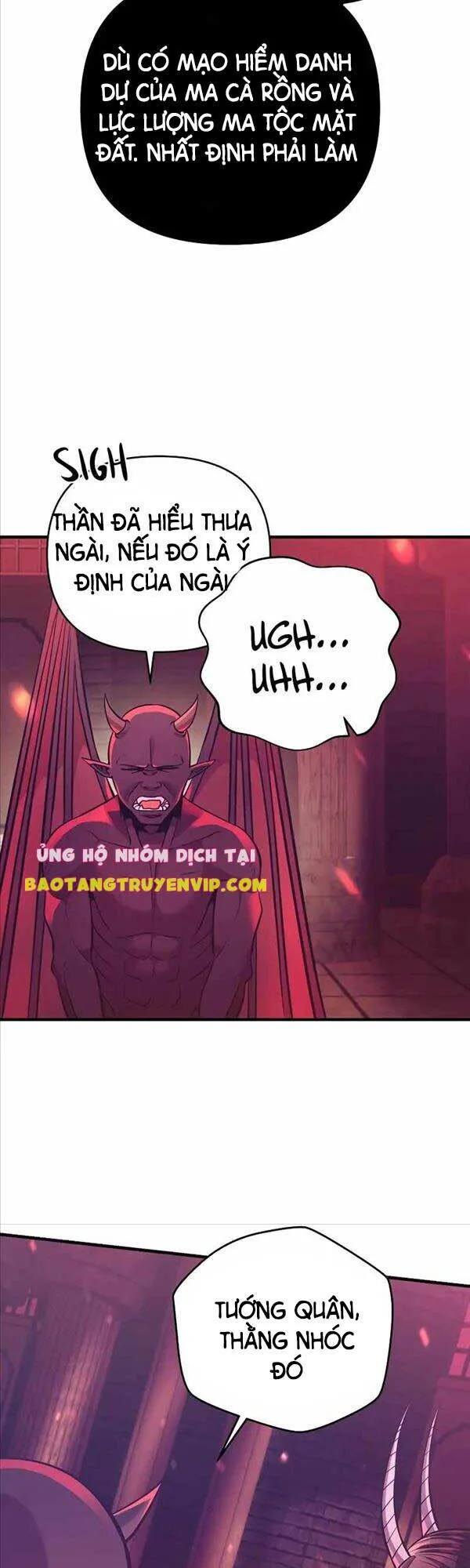 Trở Thành Bạo Quân chương 19 - trang 44
